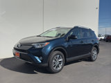 Certified 2018 Toyota RAV4 XLE image 4