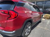 Used 2018 GMC Terrain SLT w/ Preferred Package image 5