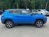 Used 2022 Jeep Compass Trailhawk w/ Trailhawk Convenience Group image 6