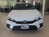 Certified 2023 Honda Civic Sport image 2