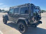 Used 2017 Jeep Wrangler Unlimited Sahara image 5