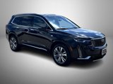 Used 2024 Cadillac XT6 Premium Luxury image 3