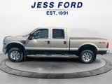 Used 2008 Ford F250 4x4 Crew Cab Super Duty image 2