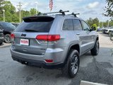 Used 2017 Jeep Grand Cherokee Limited w/ Luxury Group II image 5
