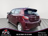 Used 2023 Mitsubishi Mirage ES image 3