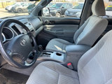 Used 2010 Toyota Tacoma 4x4 Double Cab image 4