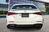 Certified 2022 Mercedes-Benz C 300 4MATIC Sedan image 4