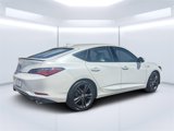 New 2025 Acura Integra A-Spec image 3