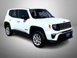 Used 2023 Jeep Renegade Latitude image 3
