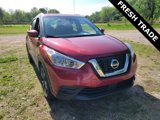 Used 2020 Nissan Kicks SV w/ Interior Electronics Package image 2