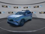 Used 2022 Toyota Highlander XLE image 6