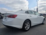 Used 2022 Chevrolet Malibu LS w/ Driver Confidence Package image 3