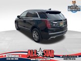 Used 2023 Cadillac XT5 Premium Luxury image 5