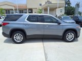 Used 2020 Chevrolet Traverse LS image 4