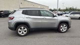 Used 2019 Jeep Compass Latitude w/ Cold Weather Group image 4