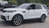 Used 2020 Land Rover Discovery HSE Luxury image 4