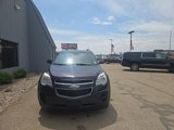 Used 2015 Chevrolet Equinox LT w/ Driver Convenience Package image 3