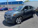 Used 2021 Chevrolet Trax LS image 3
