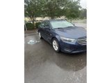 Certified 2016 Ford Taurus SEL image 3
