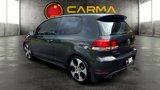 Used 2010 Volkswagen GTI 2.0T 2-Door image 3