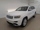 Used 2014 Jeep Grand Cherokee Summit image 2