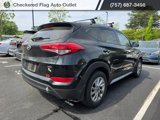 Used 2018 Hyundai Tucson SEL image 6
