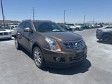 Used 2014 Cadillac SRX Performance w/ Driver Awareness Package image 3
