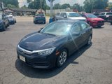 Used 2018 Honda Civic LX image 2