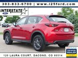 Used 2019 MAZDA CX-5 Sport image 3