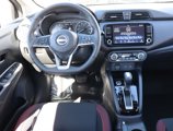 New 2025 Nissan Versa SR w/ Trunk Package image 6