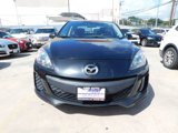 Used 2013 MAZDA MAZDA3 i Sport image 2