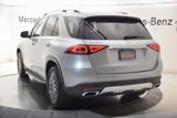 Used 2022 Mercedes-Benz GLE 450 4MATIC image 4