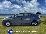 Used 2014 Toyota Prius Four image 3