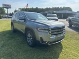 Certified 2023 GMC Acadia SLT image 3