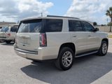 Used 2017 GMC Yukon SLT w/ Open Road Package image 5