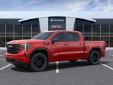 New 2025 GMC Sierra 1500 Elevation image 3