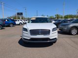 Used 2022 Lincoln Nautilus FWD w/ Premium Package image 2