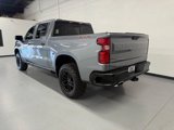 Used 2020 Chevrolet Silverado 1500 LT Trail Boss image 3