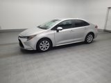 Used 2021 Toyota Corolla LE image 2