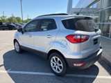 Used 2018 Ford EcoSport SE w/ SE Convenience Package image 3