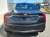 Used 2020 Cadillac CT6 Premium Luxury image 5