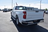 Used 2024 Chevrolet Silverado 1500 W/T w/ WT Fleet Convenience Package image 4