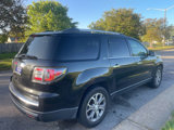 Used 2013 GMC Acadia SLT w/ Technology Package image 6