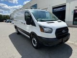 Used 2020 Ford Transit 250 Low Roof image 2