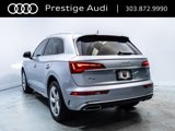 Used 2023 Audi Q5 2.0T Premium Plus w/ Premium Plus Package image 3