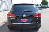 Used 2014 Volkswagen Touareg Lux image 6