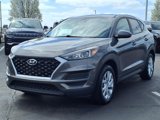 Used 2020 Hyundai Tucson SE image 2