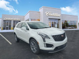 New 2025 Cadillac XT5 Premium Luxury w/ Technology Package image 4