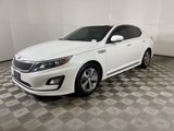 Used 2015 Kia Optima LX w/ Hybrid Convenience Package image 4