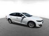 Used 2024 Chevrolet Malibu LT image 2